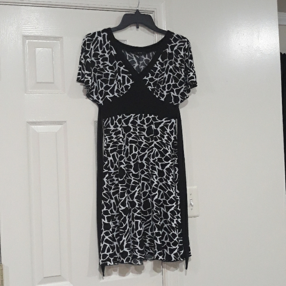 BCX BEAUTIFUL DRESS